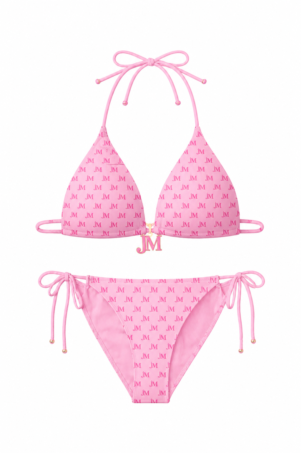 “Spoiled” Set