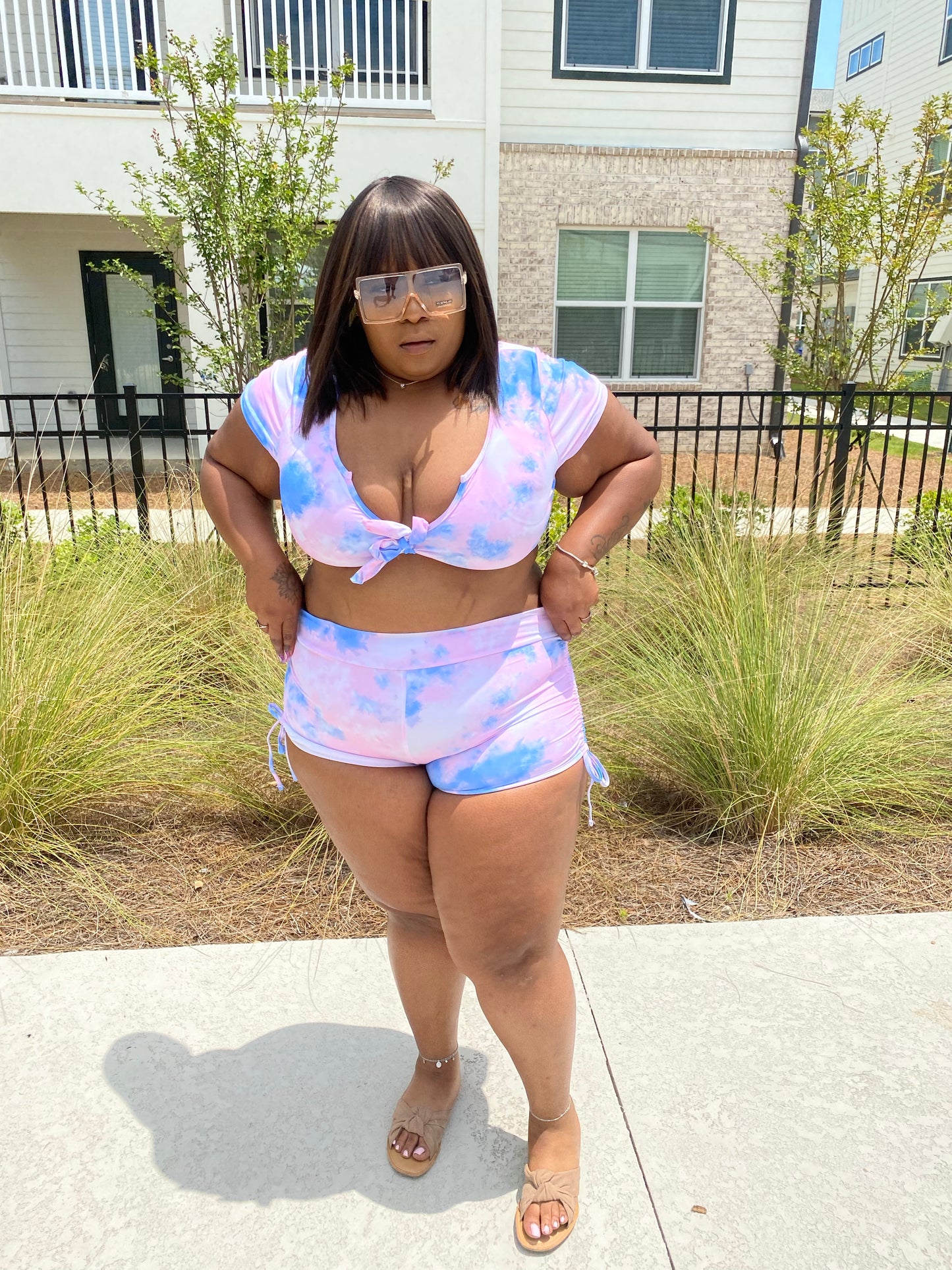 Cotton Candy