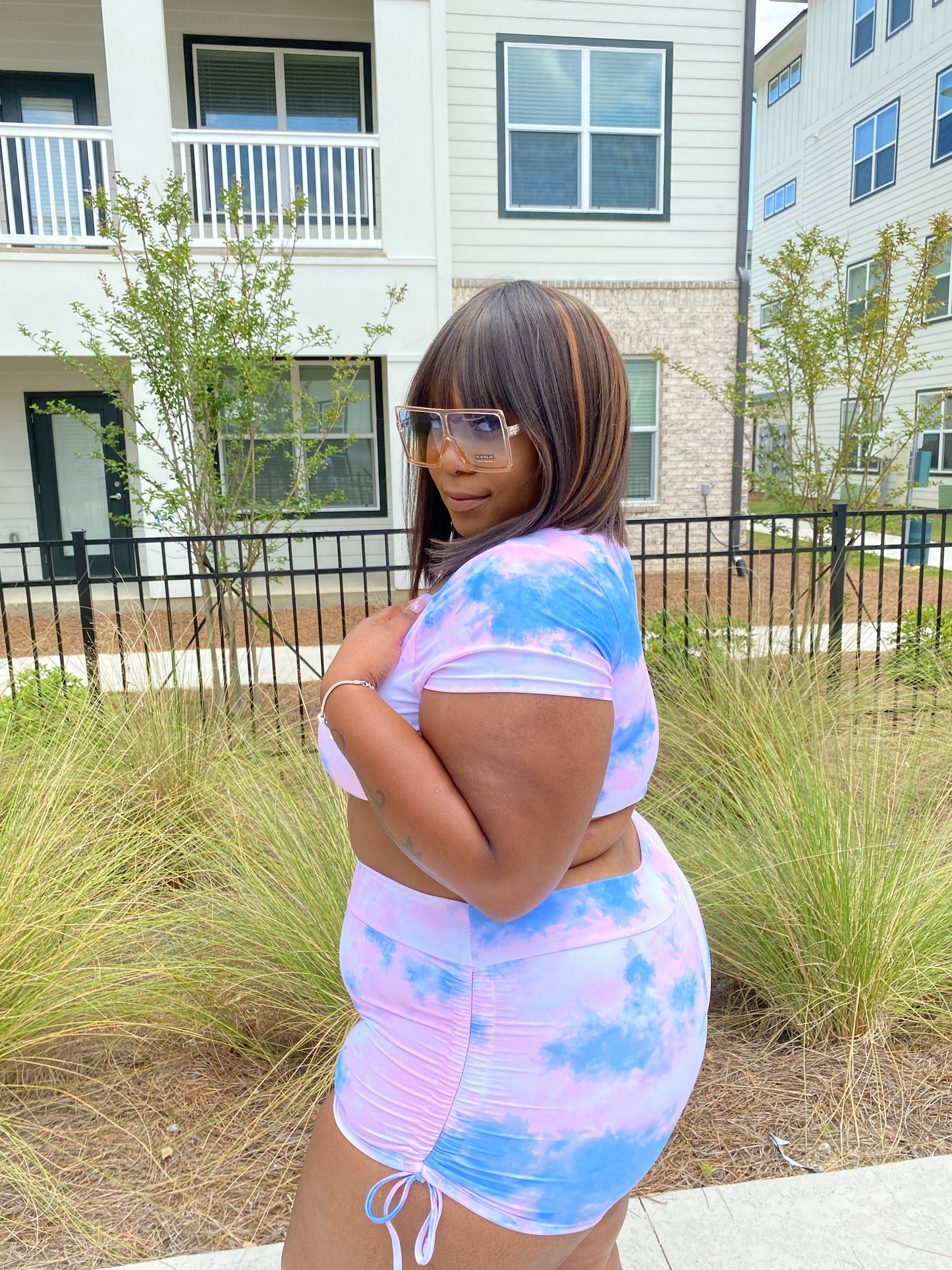 Cotton Candy