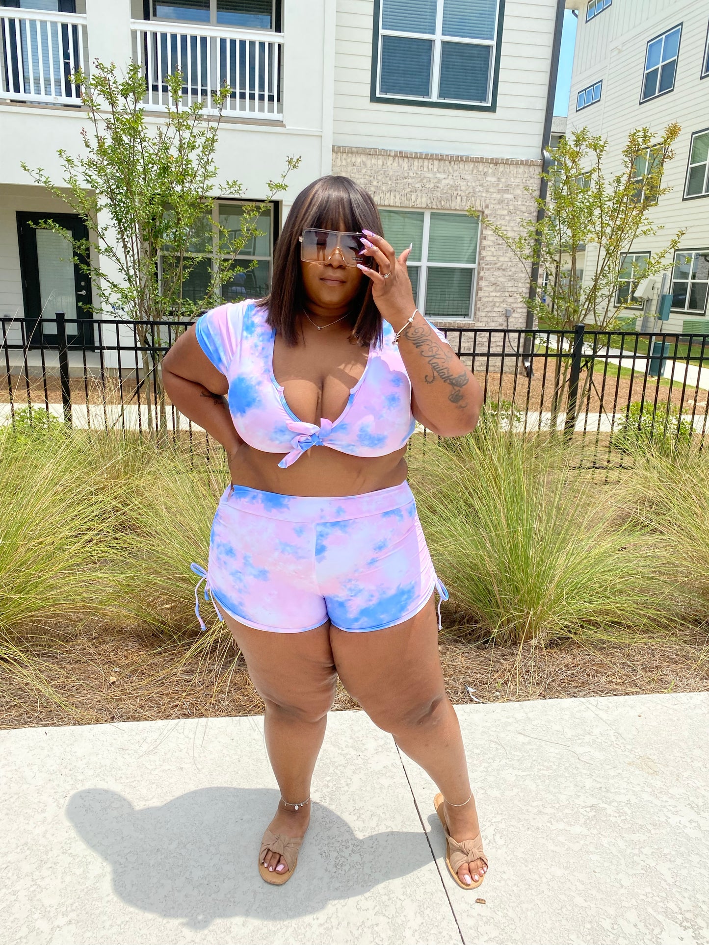 Cotton Candy