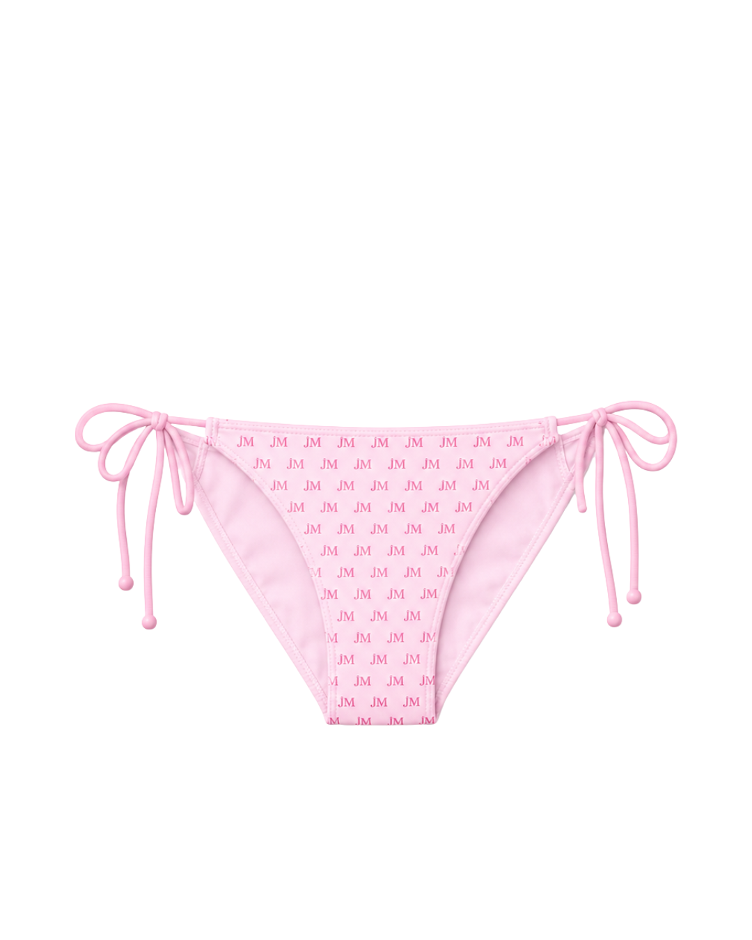 TAKEOVER : PINK BOTTOM