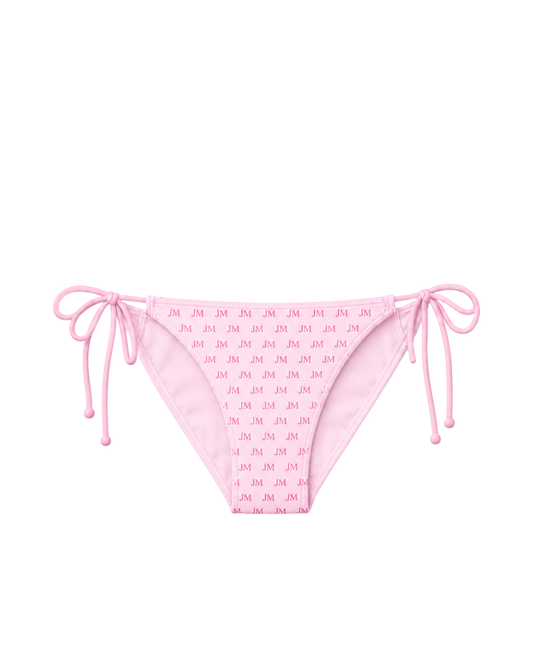 TAKEOVER : PINK BOTTOM