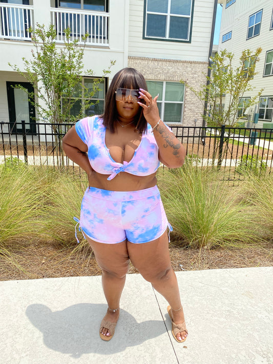 Cotton Candy